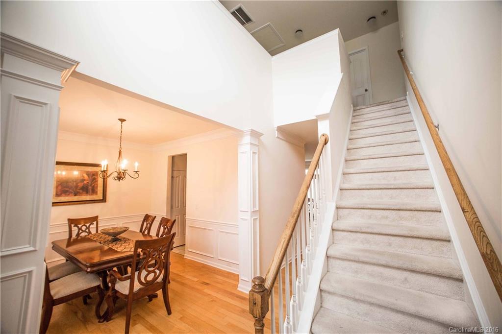Kingstree - Residential