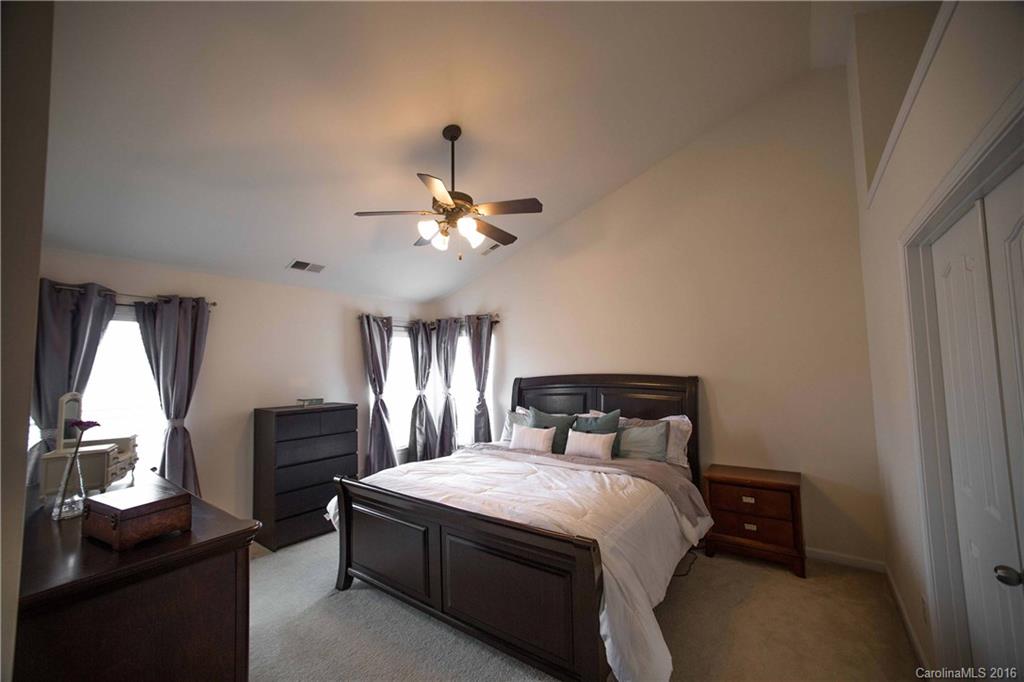 Kingstree - Residential