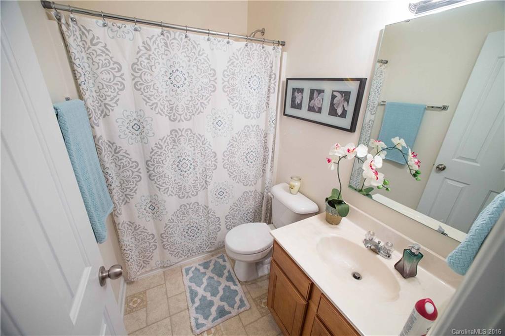Kingstree - Residential