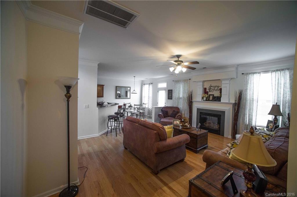 Kingstree - Residential