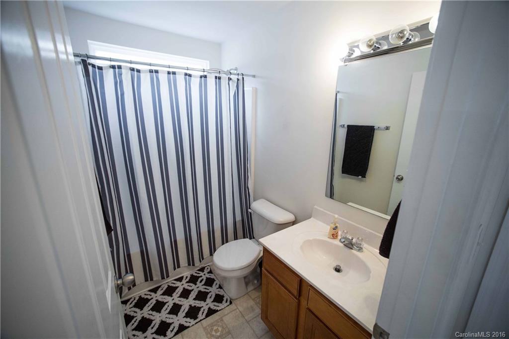 Kingstree - Residential