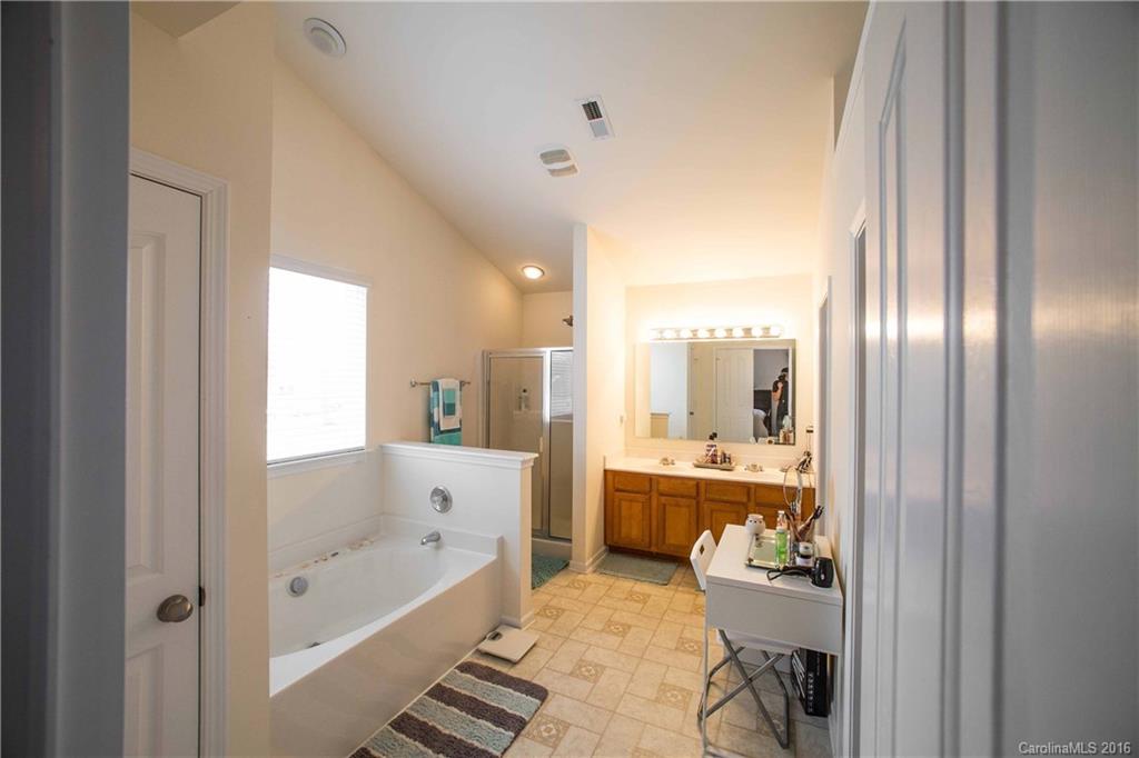 Kingstree - Residential