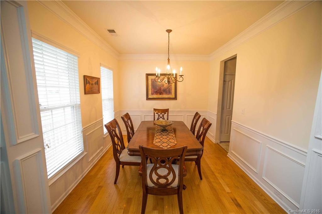 Kingstree - Residential