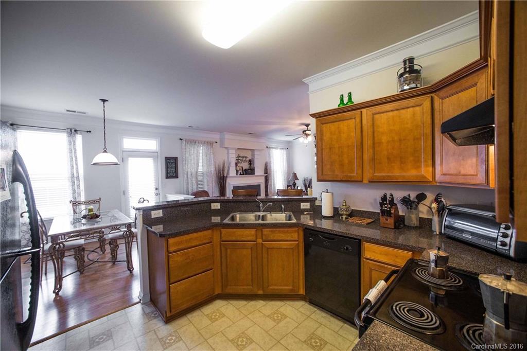 Kingstree - Residential