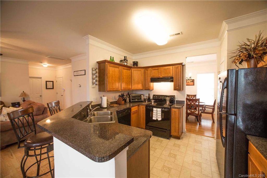 Kingstree - Residential