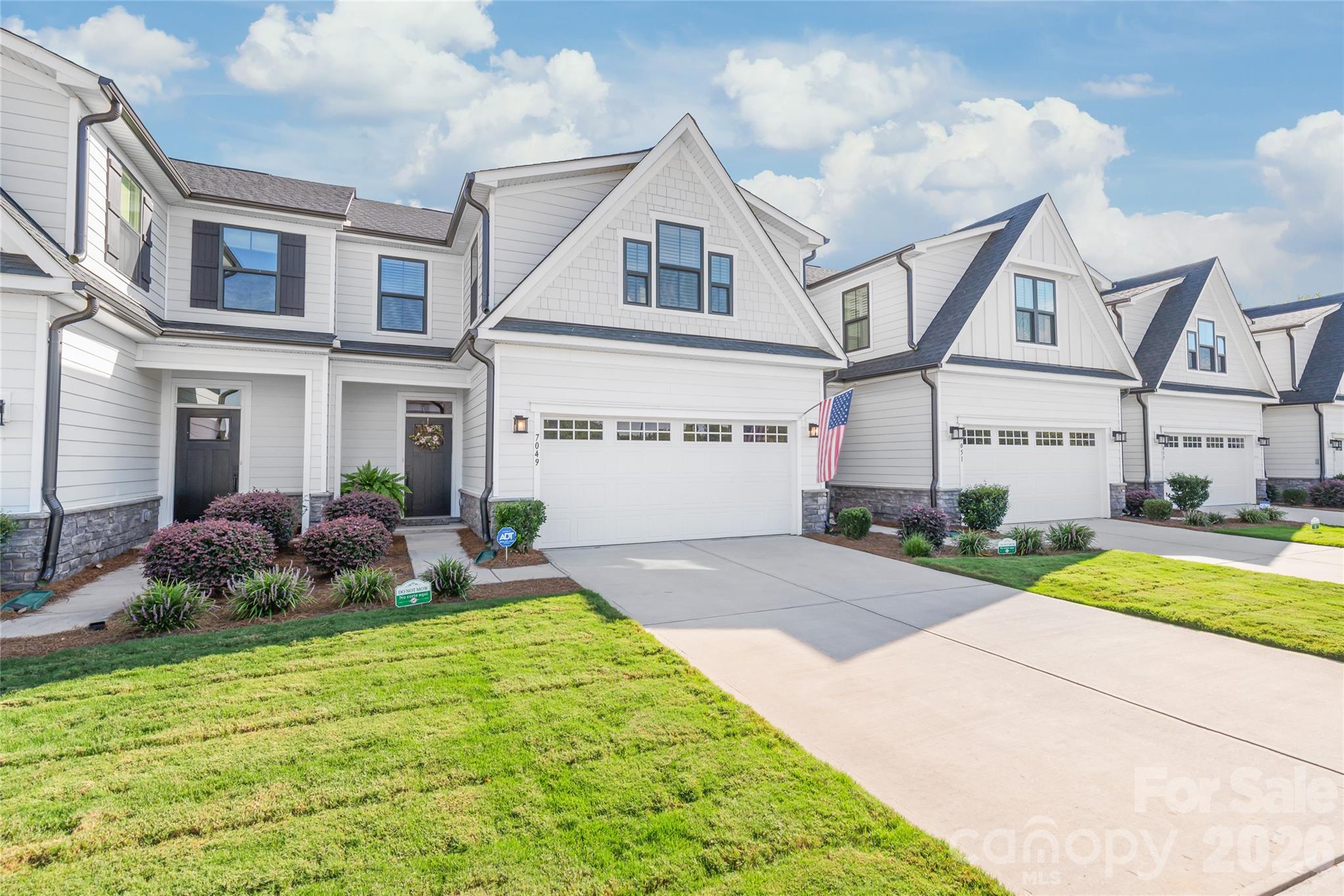 7049 Old Evergreen Parkway