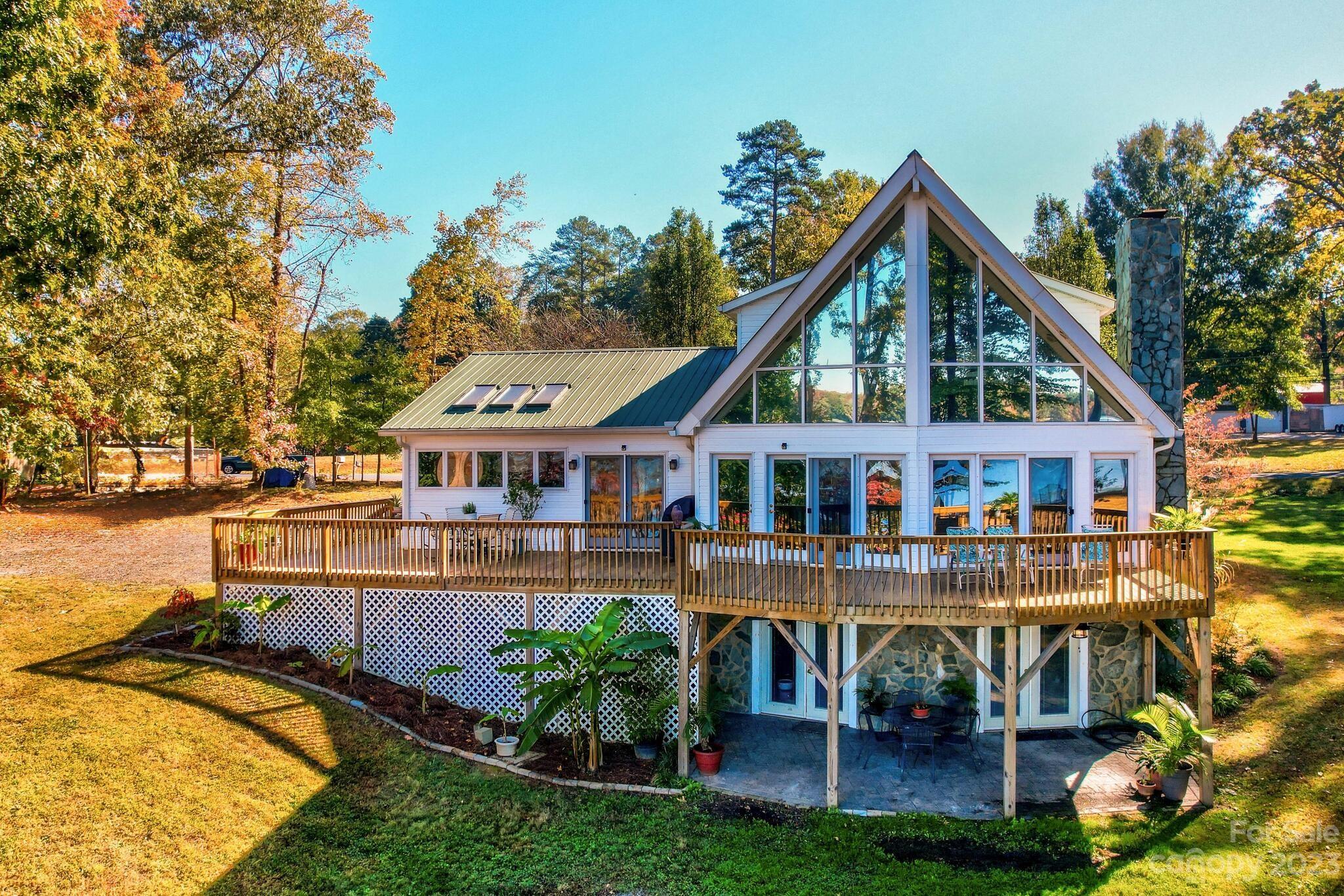 Sapona Shores - Residential