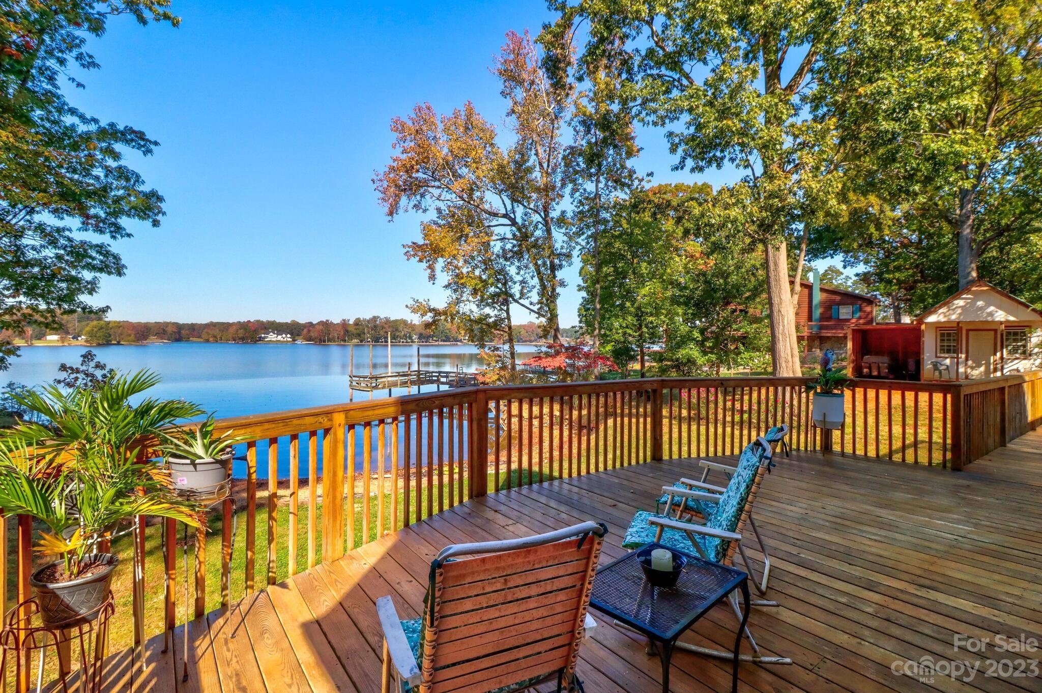 Sapona Shores - Residential