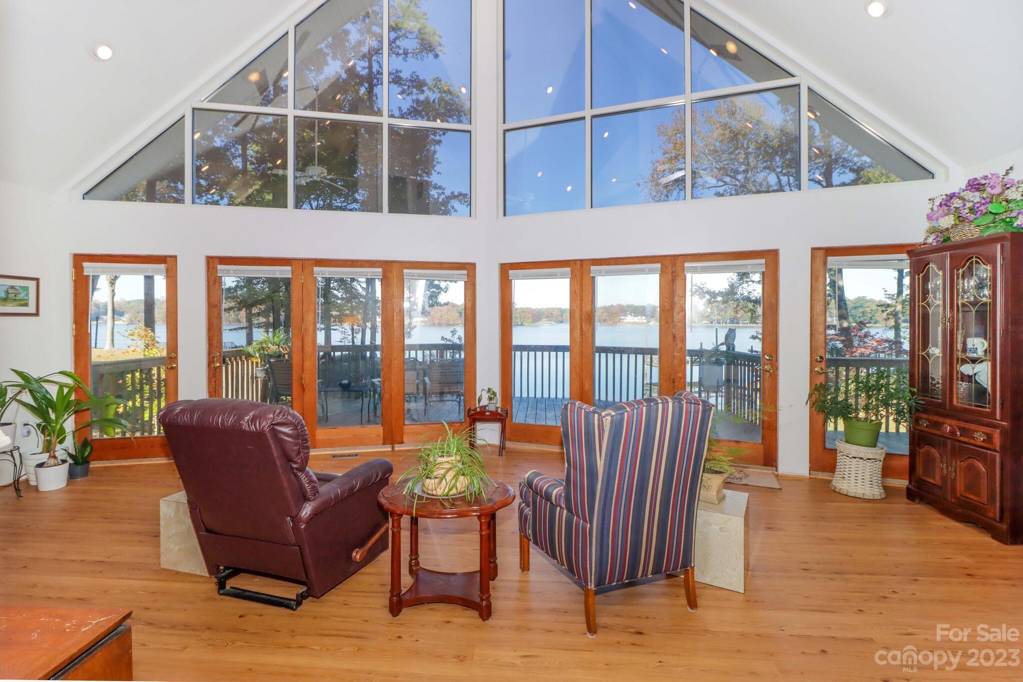 Sapona Shores - Residential