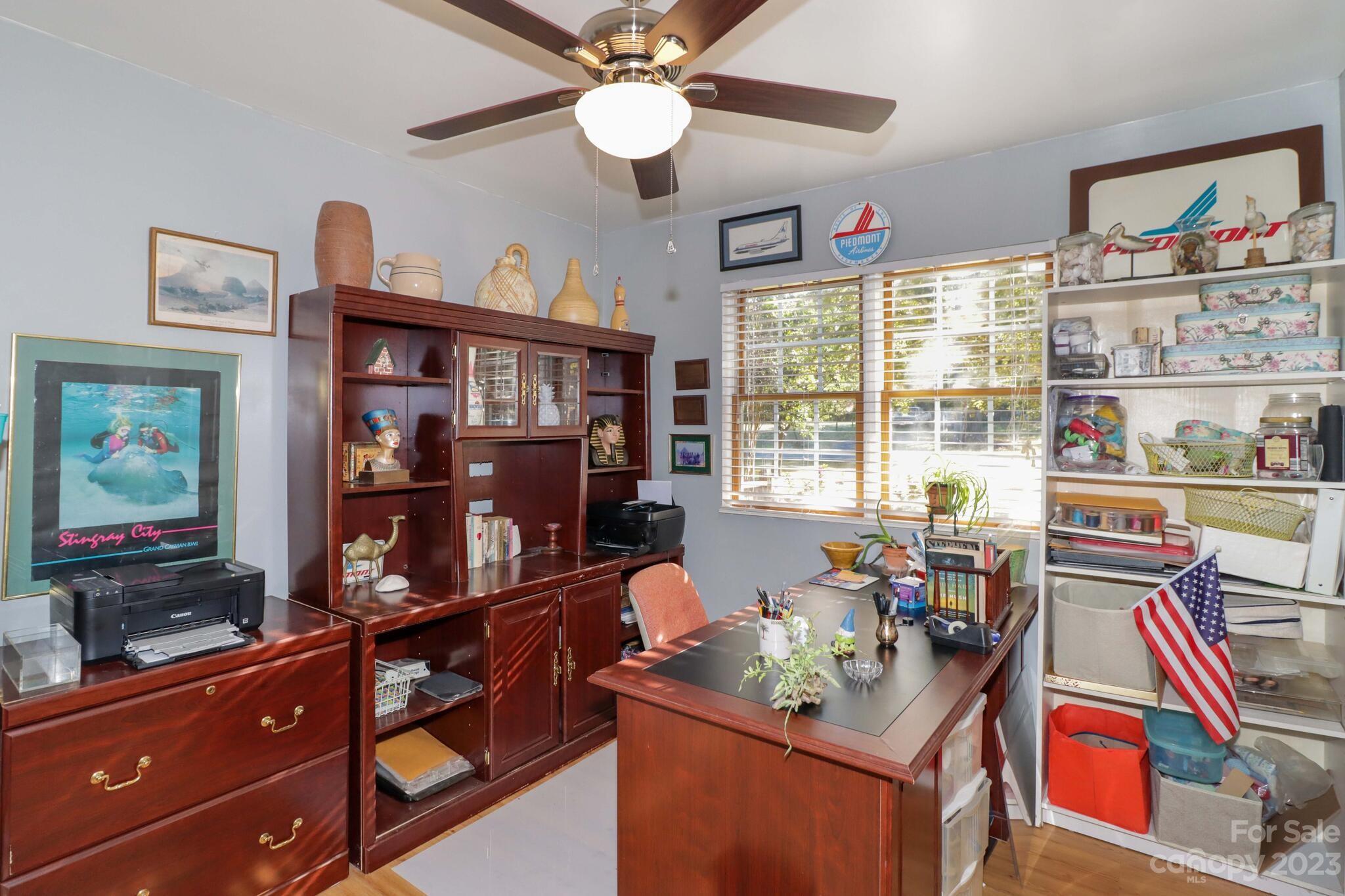 Sapona Shores - Residential