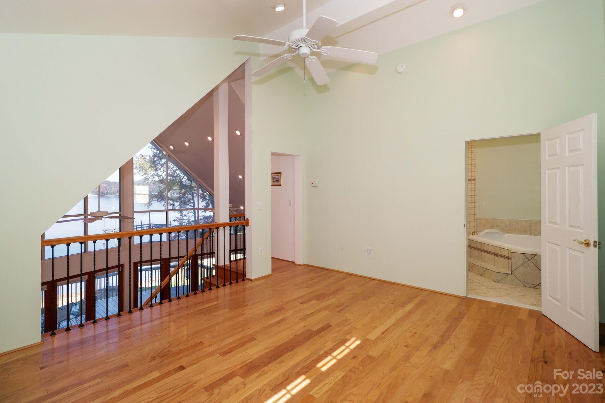 Sapona Shores - Residential