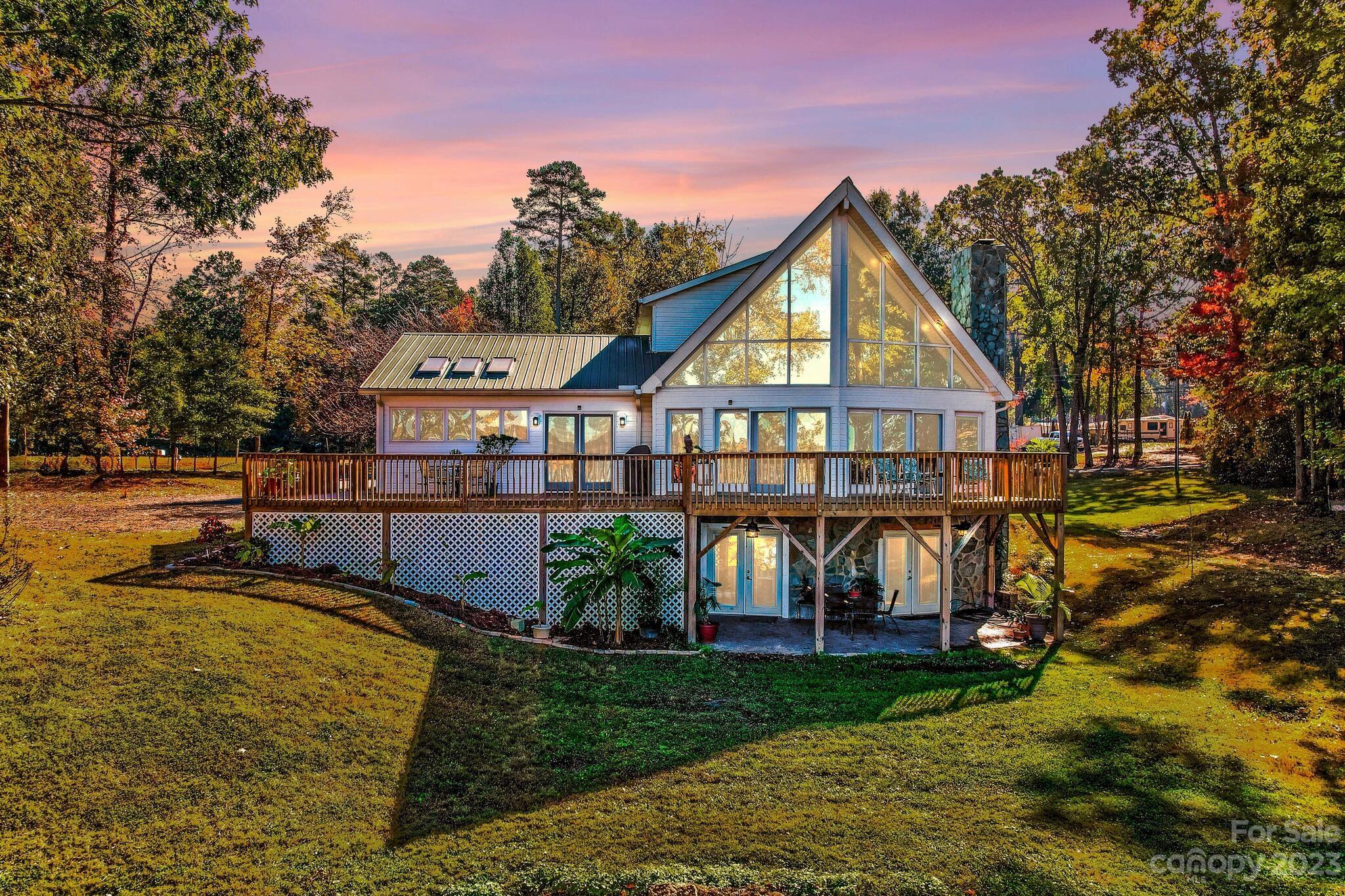 Sapona Shores - Residential