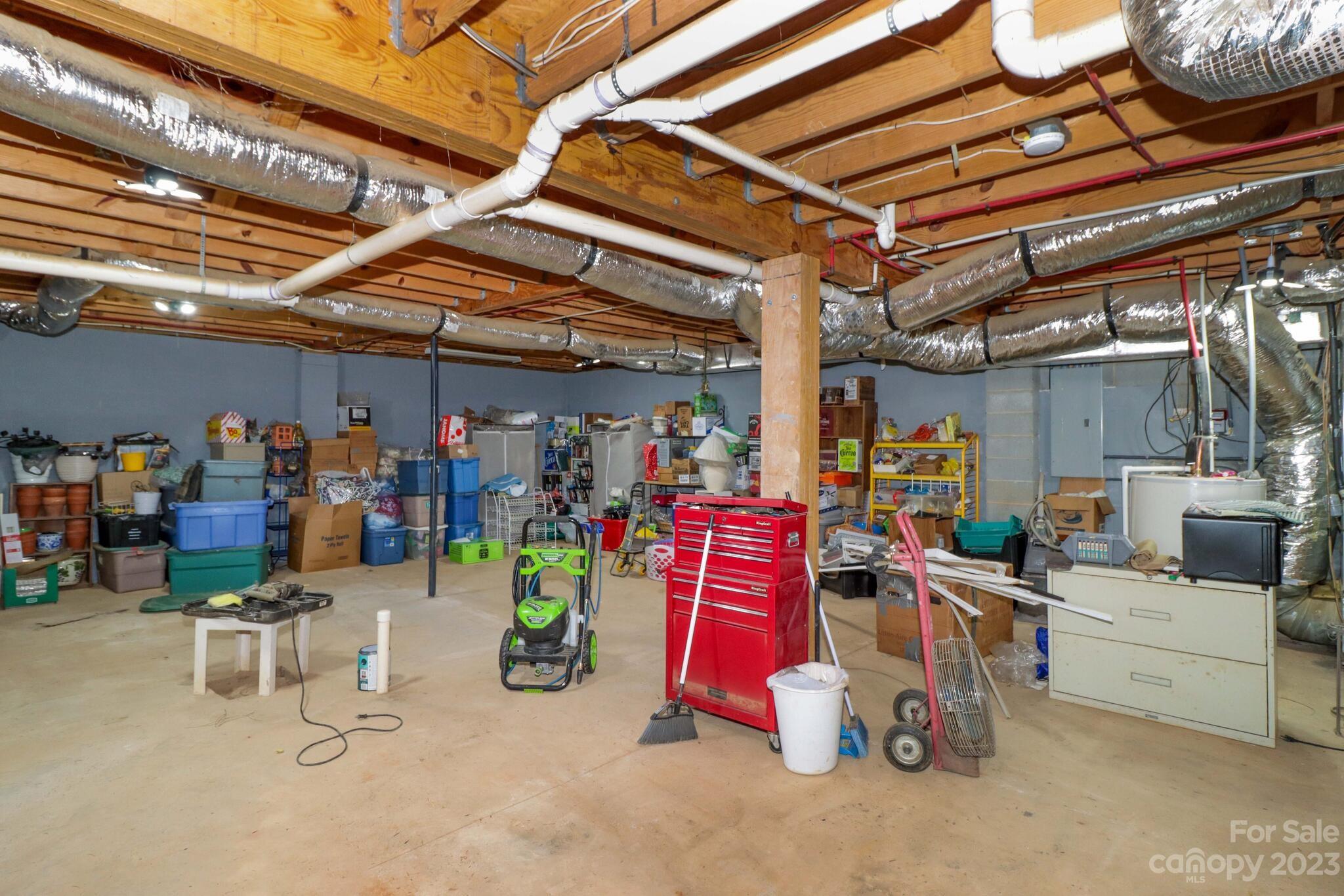 Sapona Shores - Residential