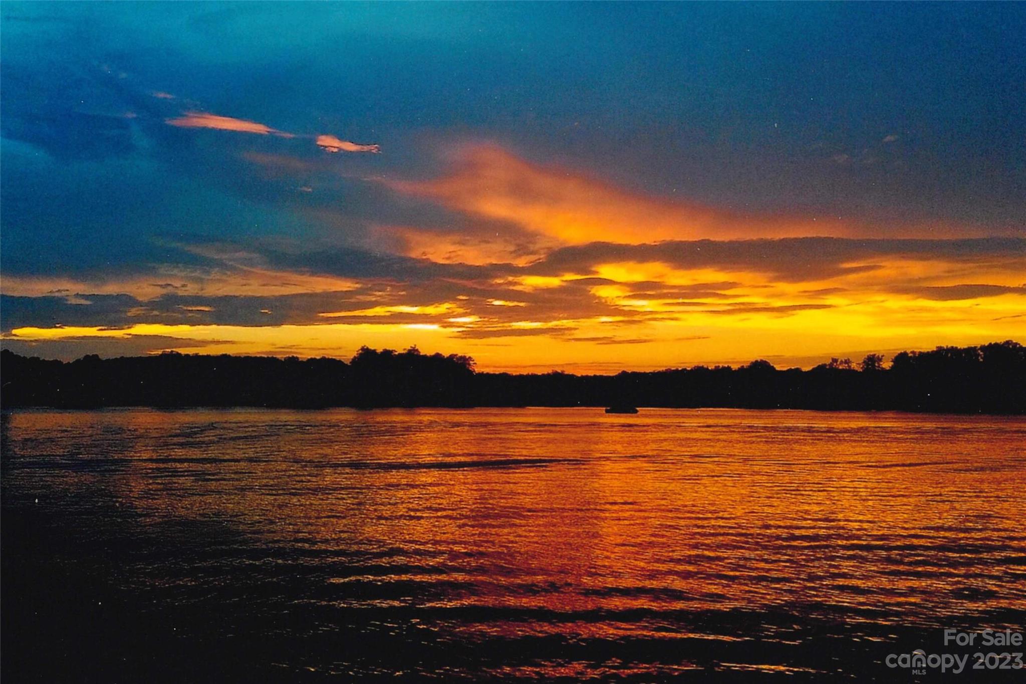 Sapona Shores - Residential