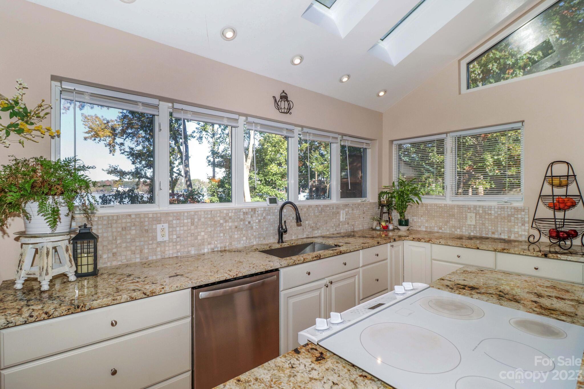 Sapona Shores - Residential