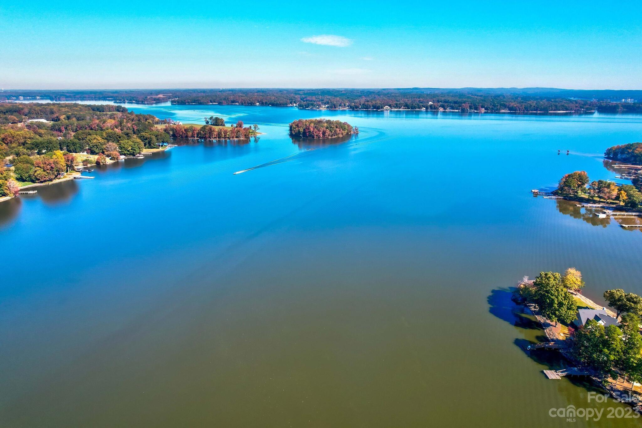 Sapona Shores - Residential