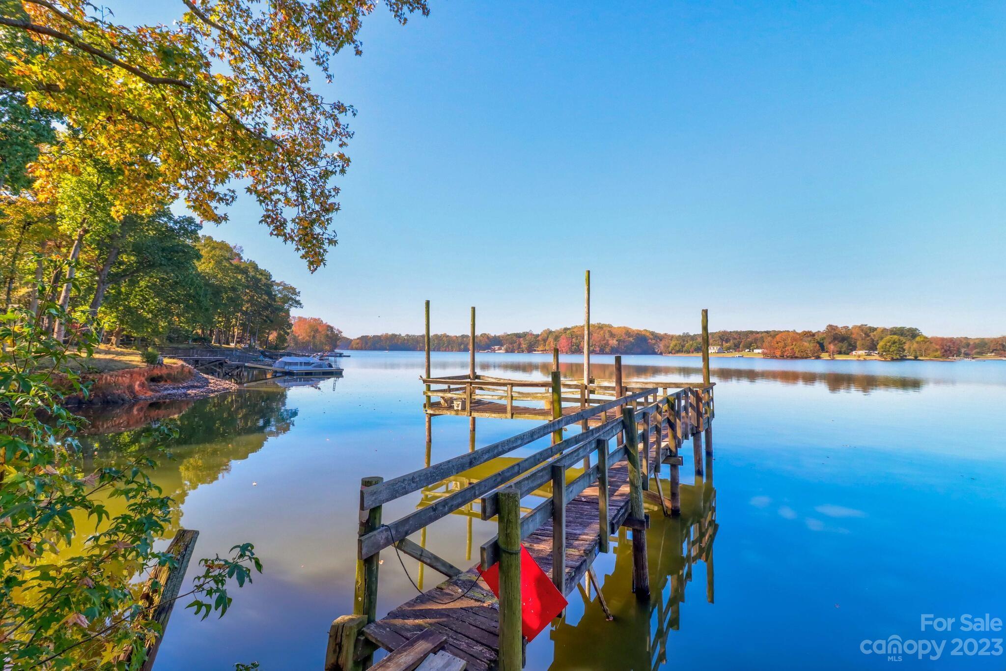 Sapona Shores - Residential