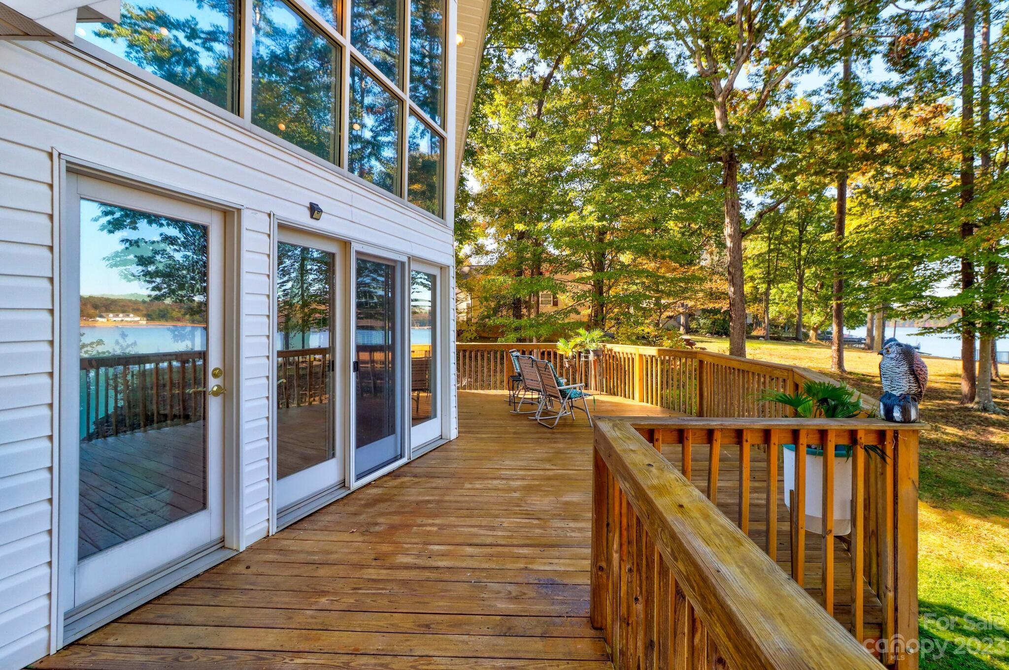 Sapona Shores - Residential