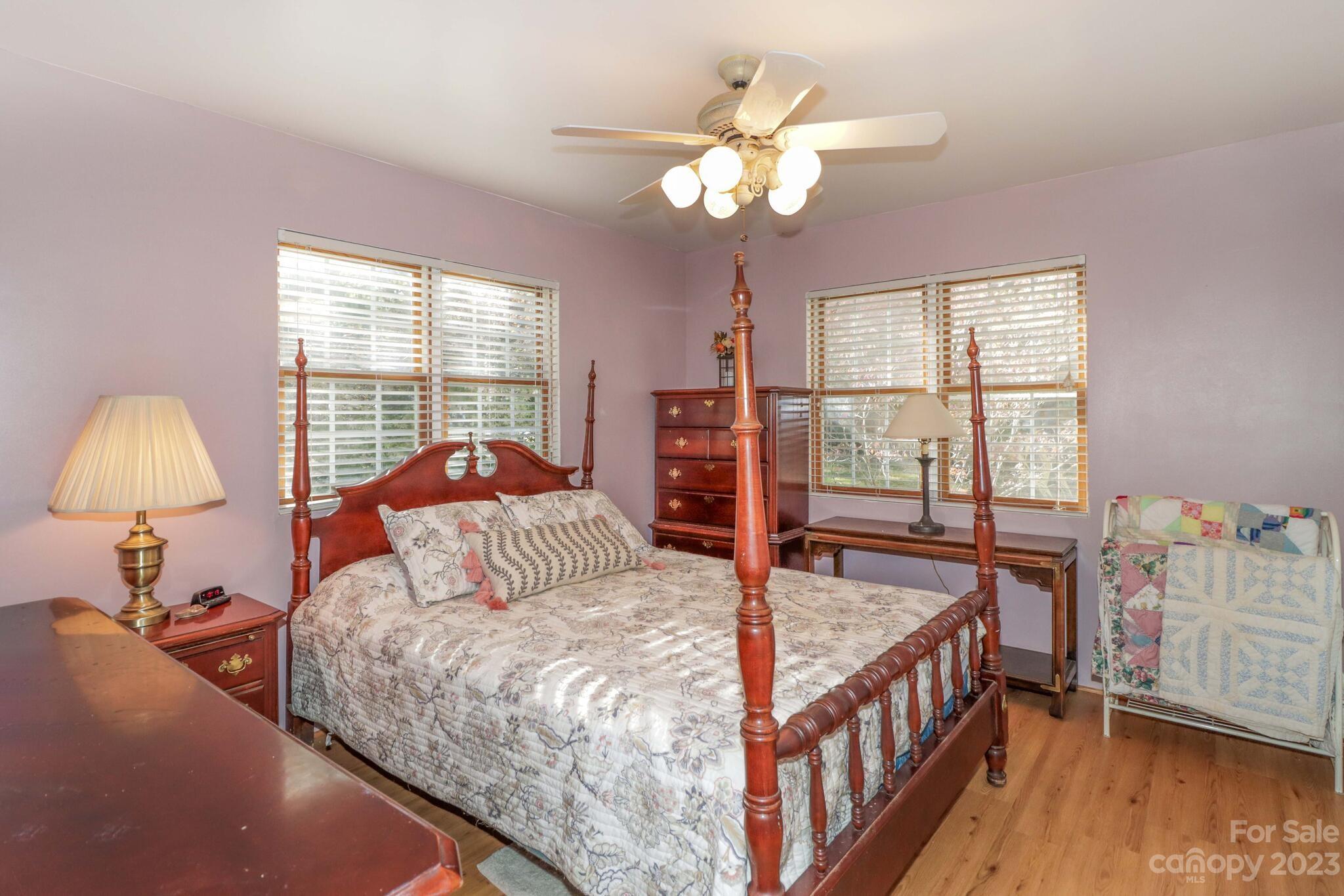 Sapona Shores - Residential