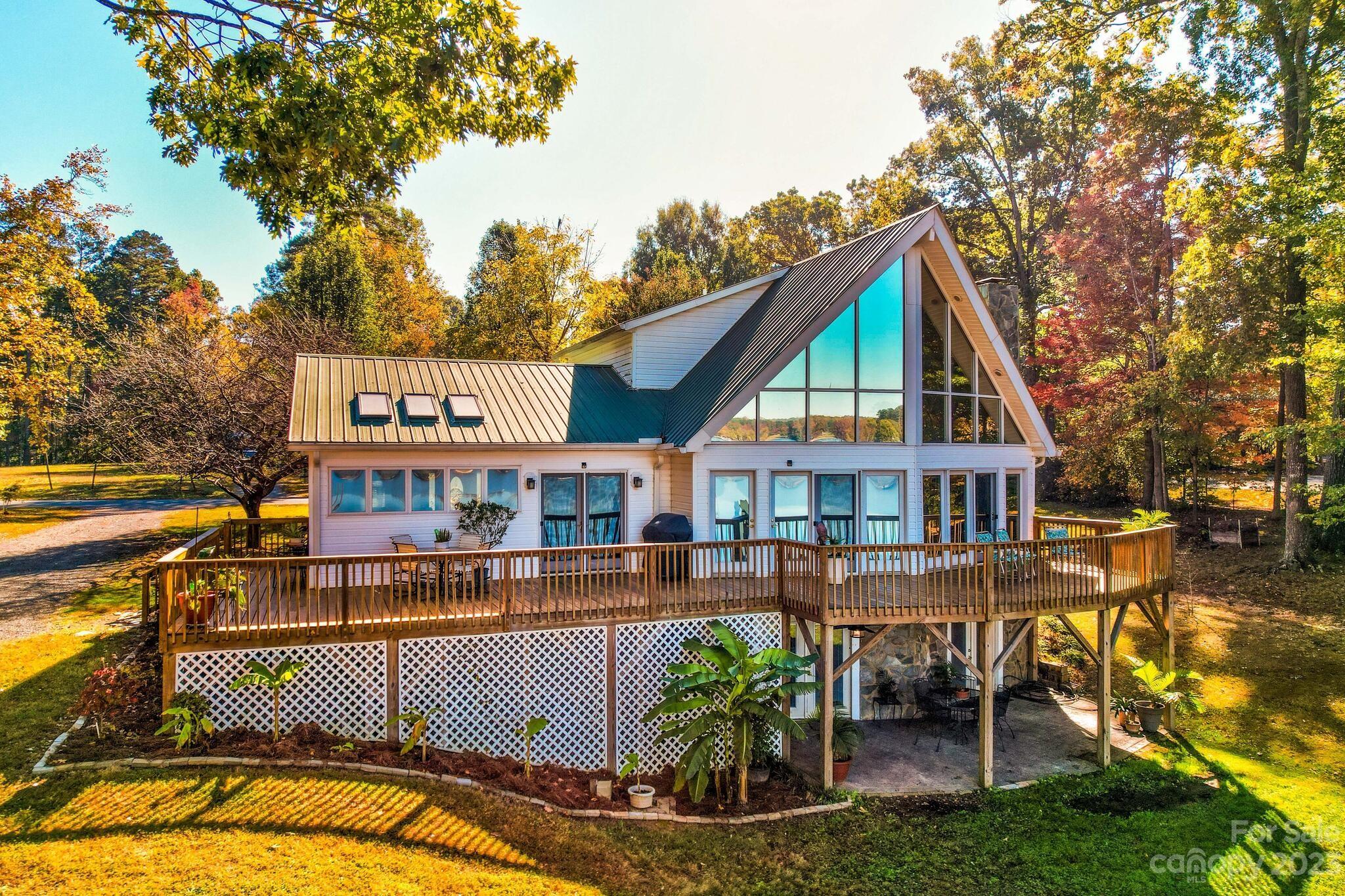 Sapona Shores - Residential