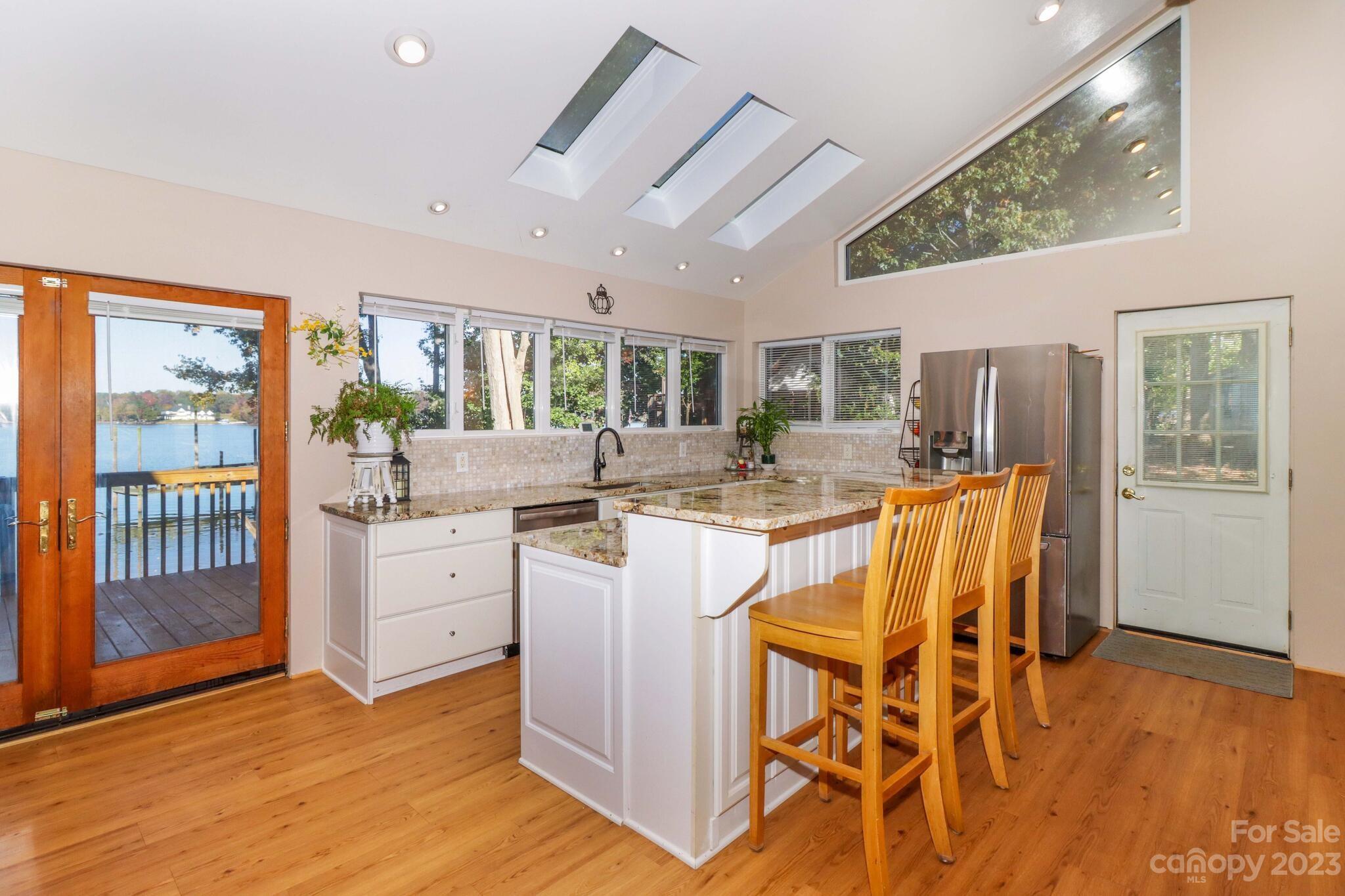 Sapona Shores - Residential