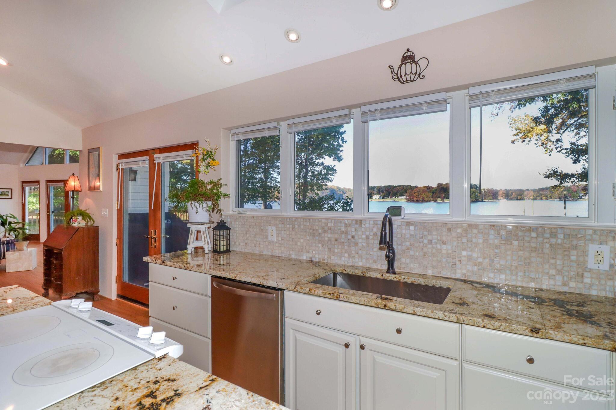 Sapona Shores - Residential