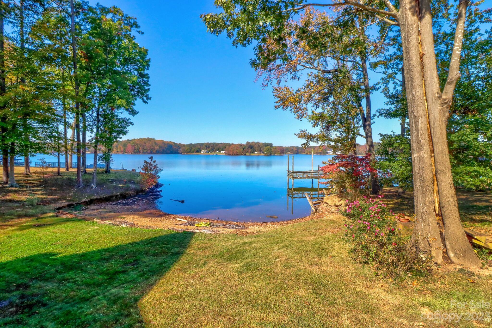 Sapona Shores - Residential