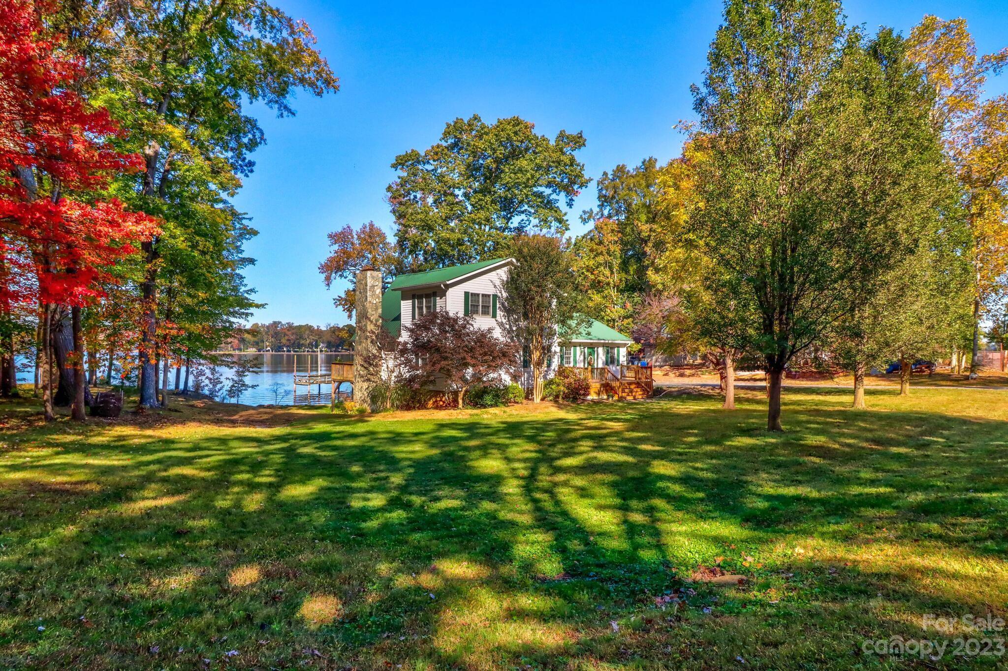 Sapona Shores - Residential