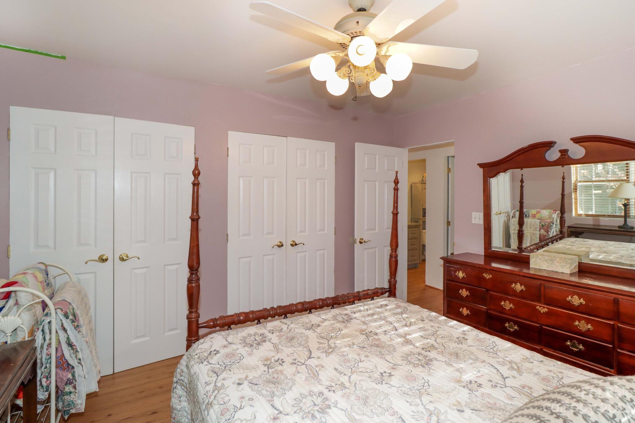 Sapona Shores - Residential