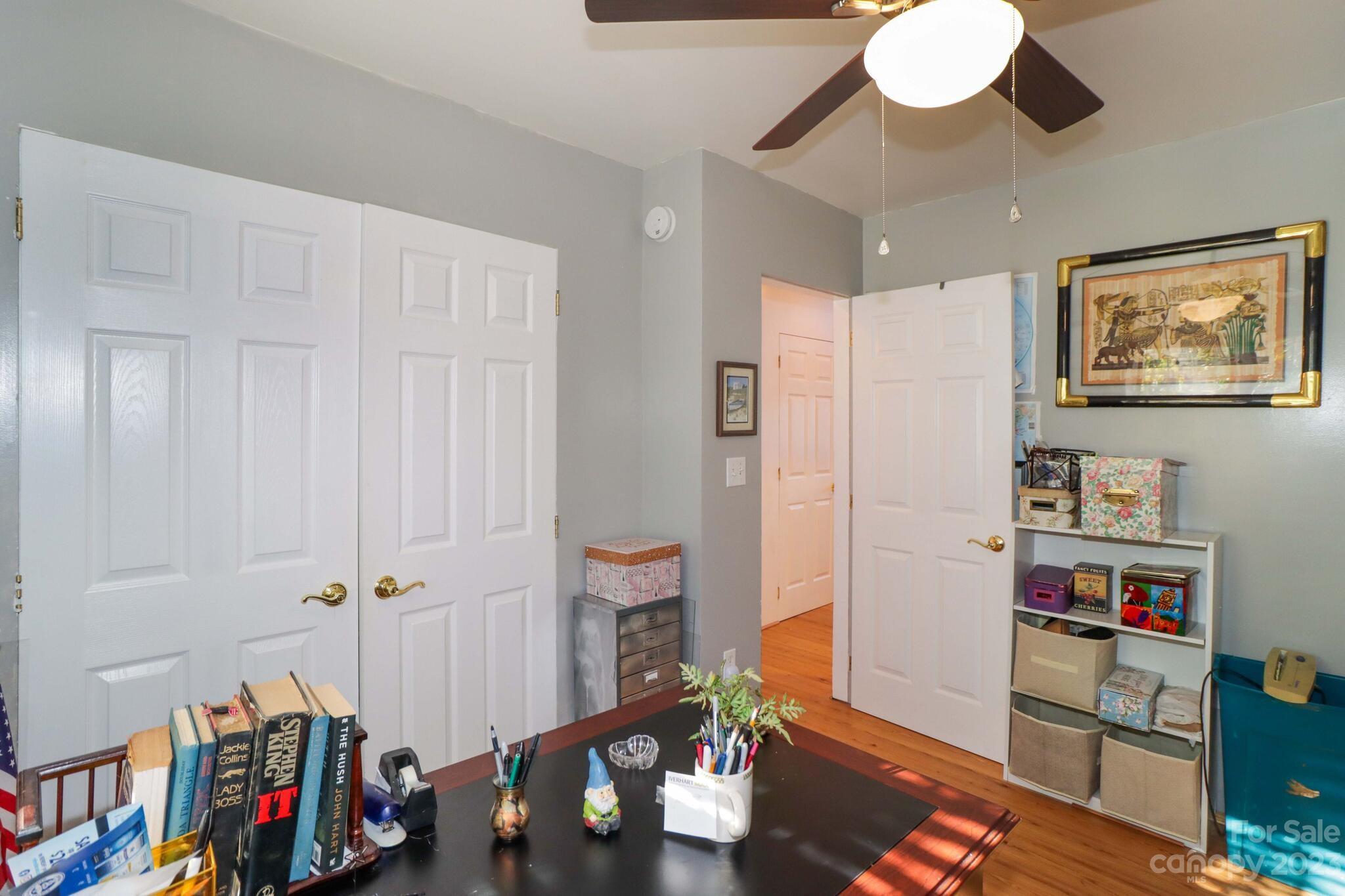 Sapona Shores - Residential