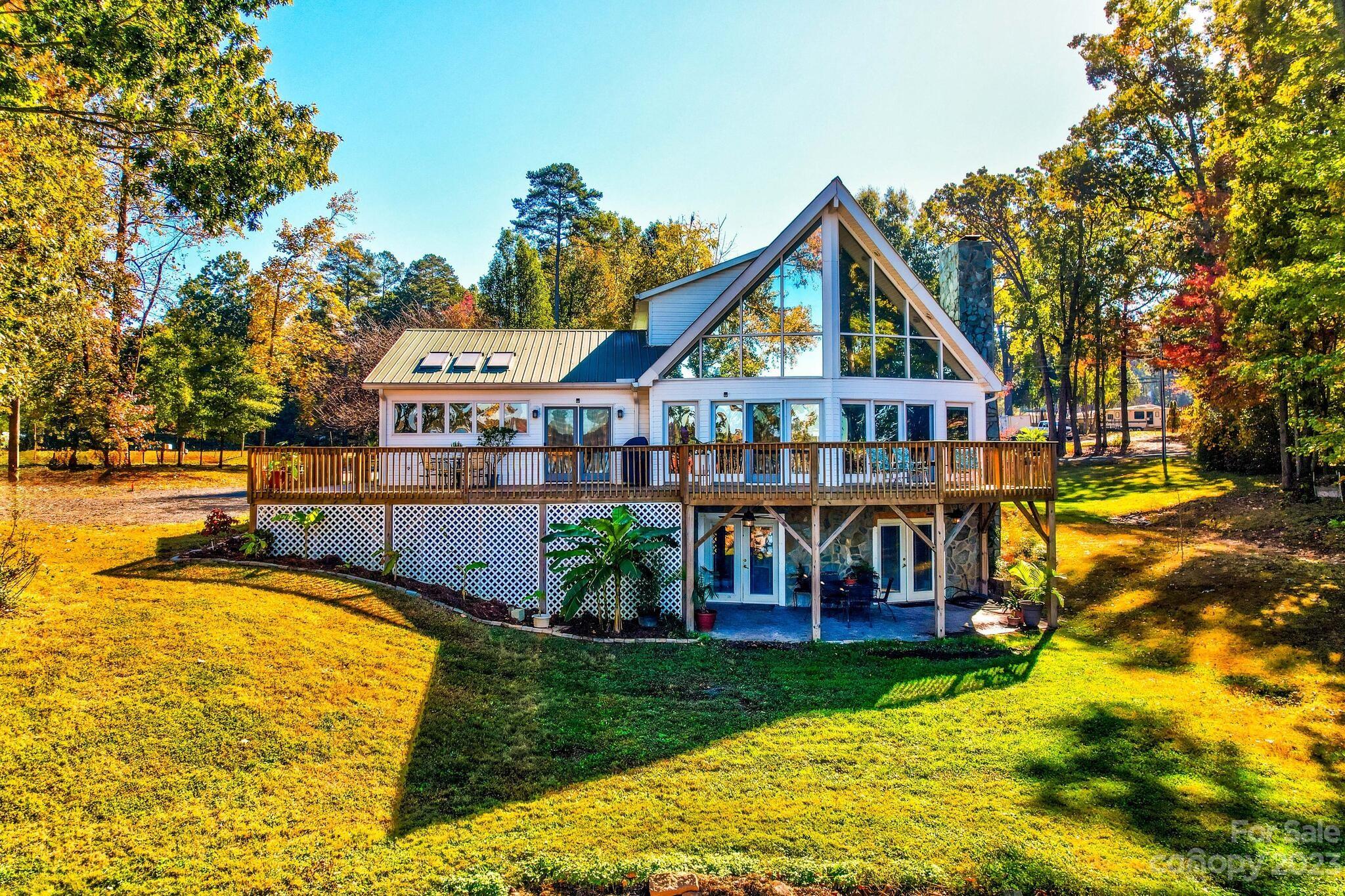 Sapona Shores - Residential