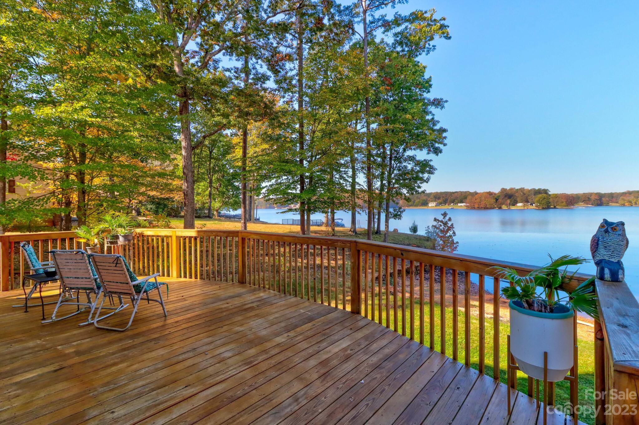 Sapona Shores - Residential