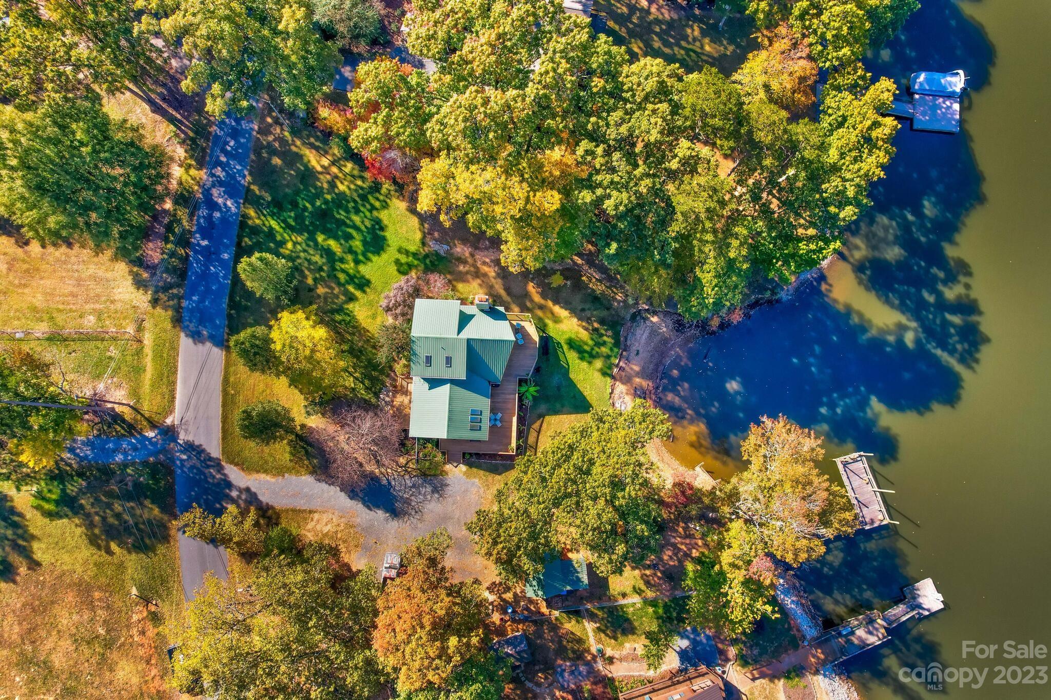 Sapona Shores - Residential