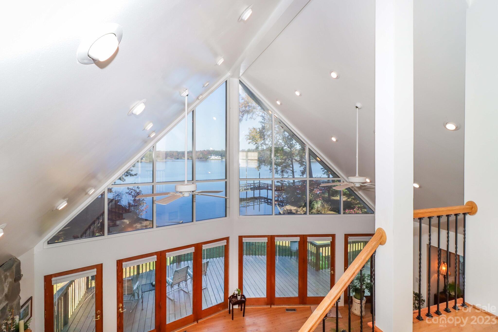 Sapona Shores - Residential