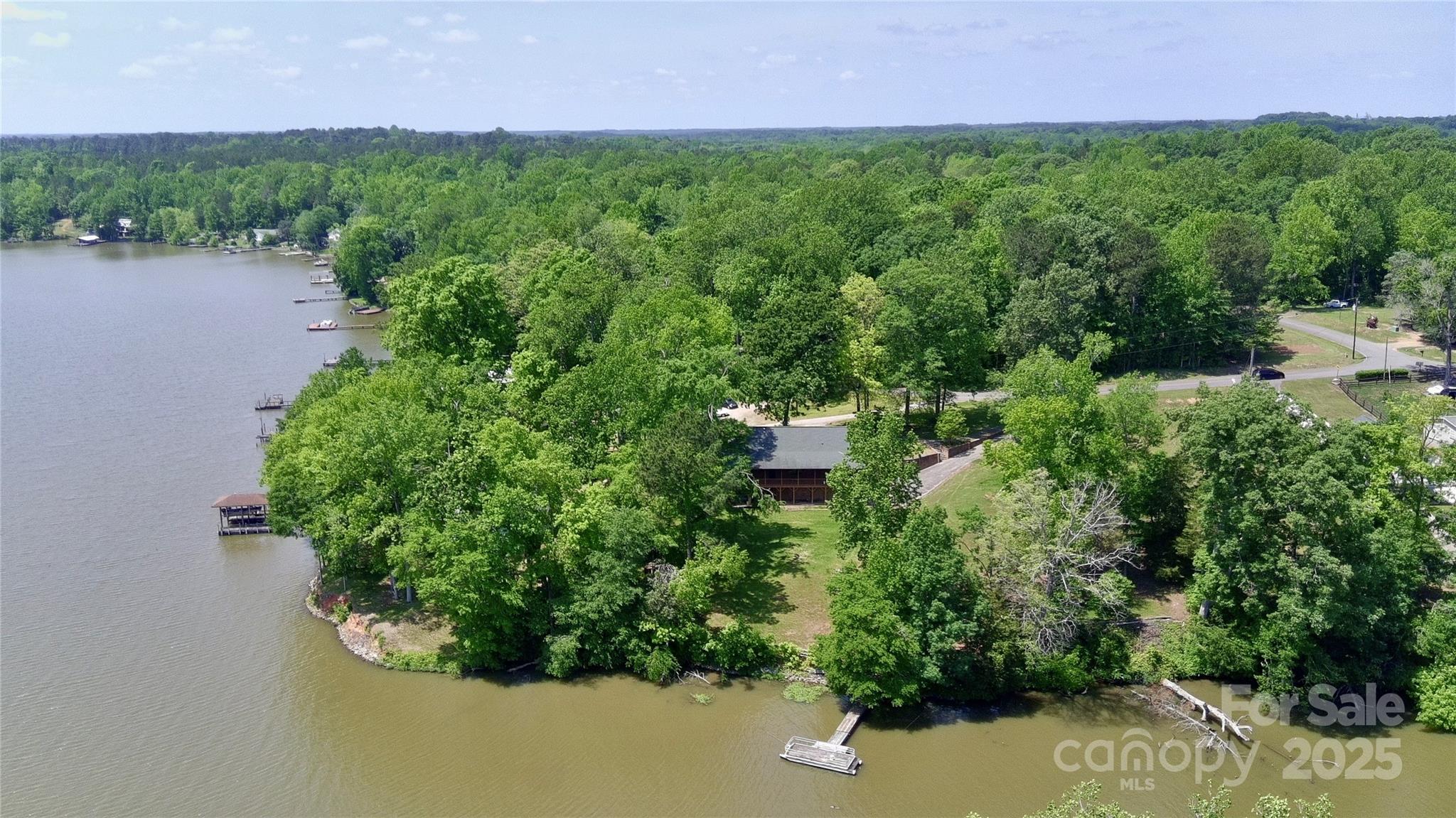 993 Jackson Road