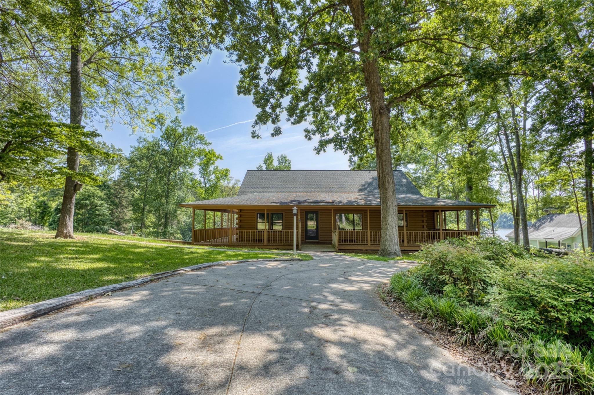 993 Jackson Road