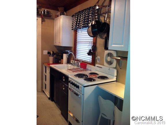 C. D. Walker - Residential