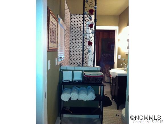 C. D. Walker - Residential