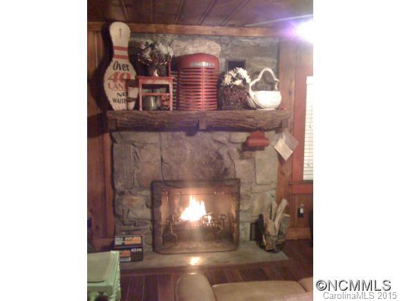 C. D. Walker - Residential