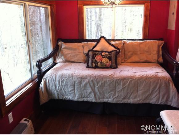 C. D. Walker - Residential