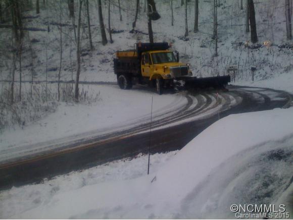 C. D. Walker - Residential