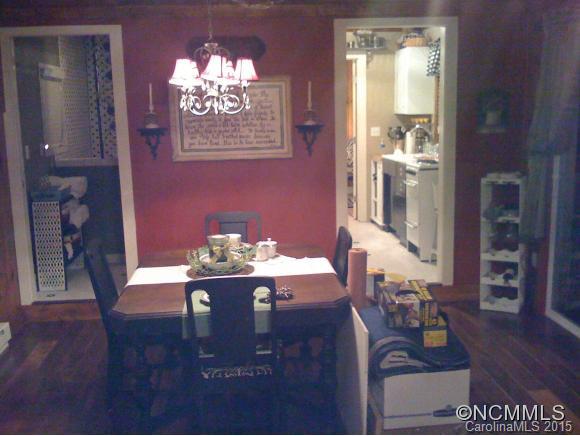 C. D. Walker - Residential