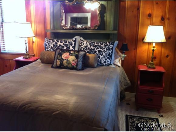 C. D. Walker - Residential