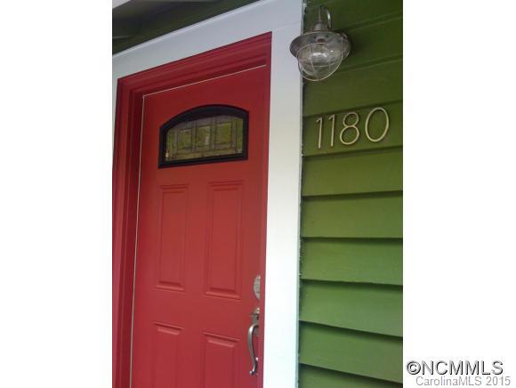 C. D. Walker - Residential