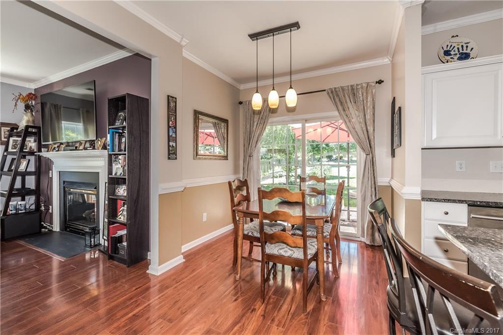 Stoney Creek - Residential