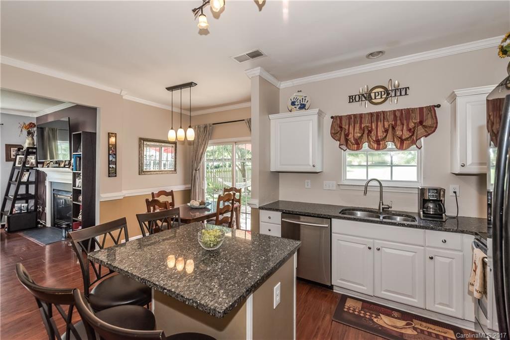 Stoney Creek - Residential