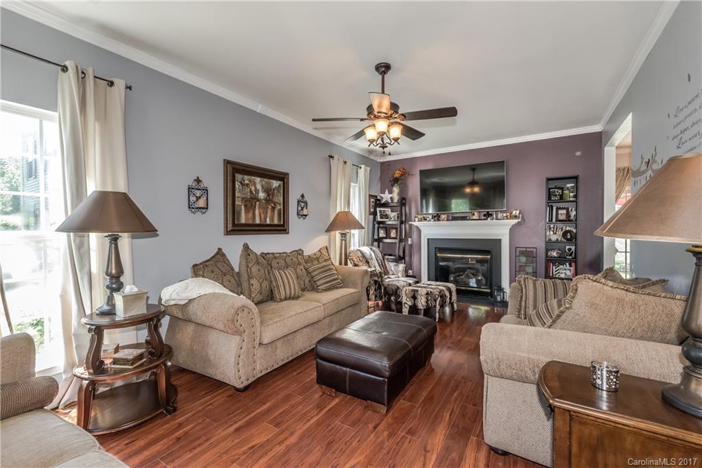 Stoney Creek - Residential