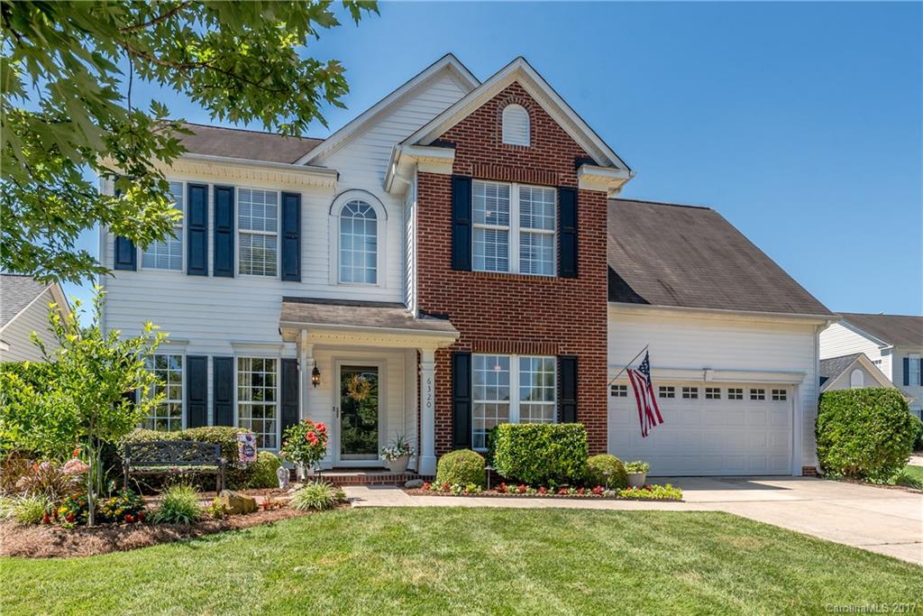 Stoney Creek - Residential