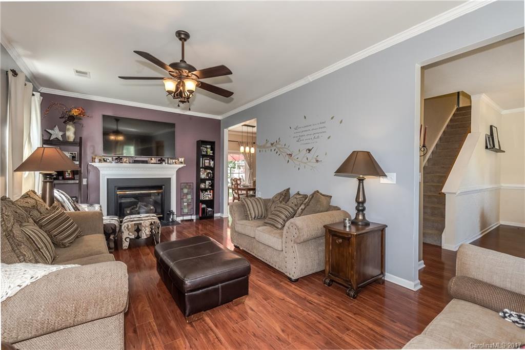 Stoney Creek - Residential