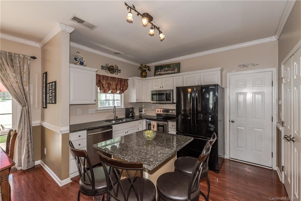 Stoney Creek - Residential